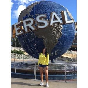 Meet your Posher, Jackie